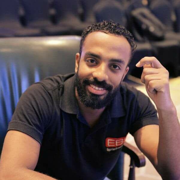 Sherif Samir