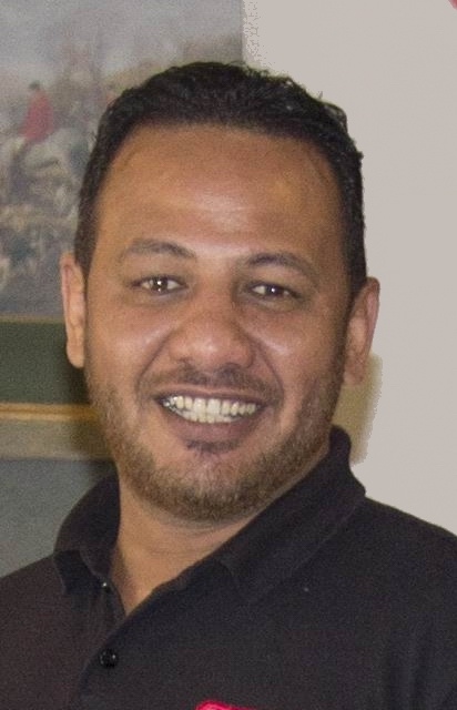 Mahmoud Fathallah