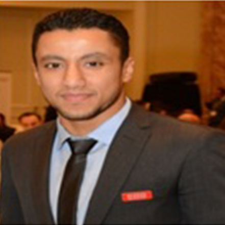Mohamad Ezz El Din
