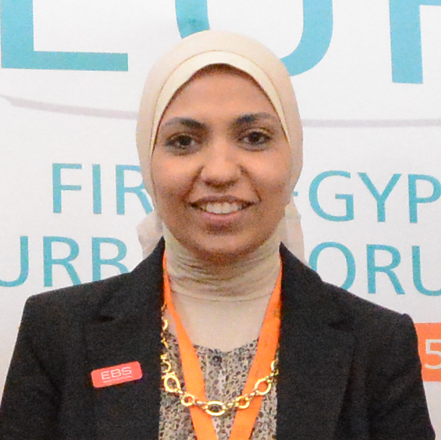 Amira Shawky
