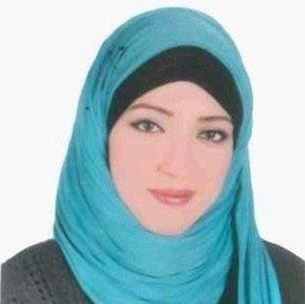 Hend Moukhtar