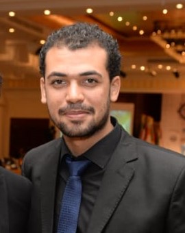 Mohamed Abdel Aziz