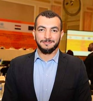 Khaled Arafa