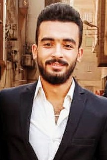 Ahmed Ashraf Sabry