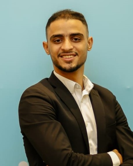 Khaled Yasser