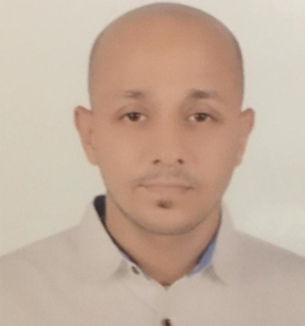 Nader Salah