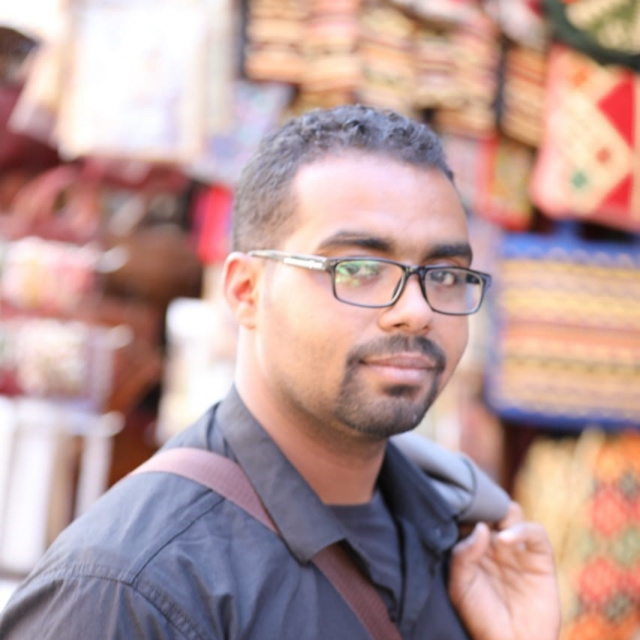 Sayed Mohamed