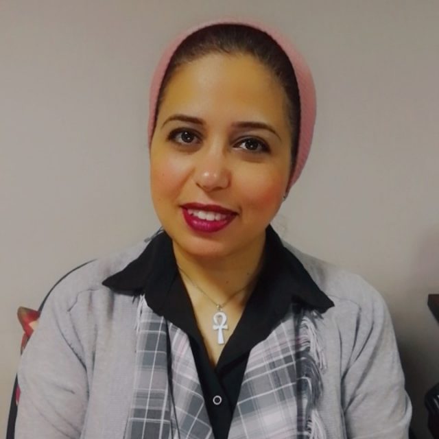 Doha Abdel Shafi