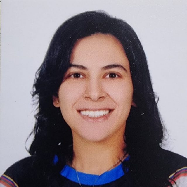 Sohila Abdeen