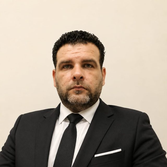 Haitham Nour
