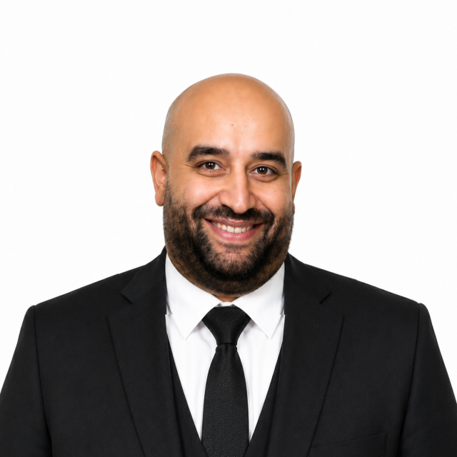 Ossama Abbas