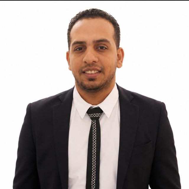 Ossama Mohamad