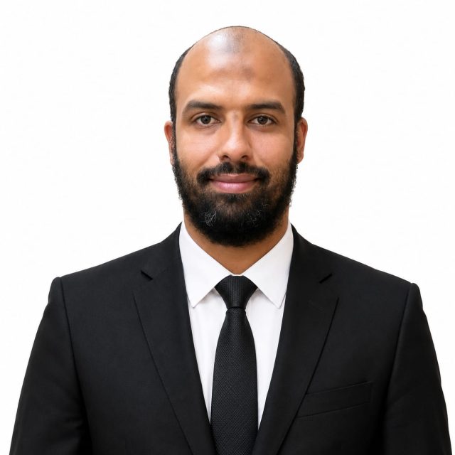 Mohamed Fouad
