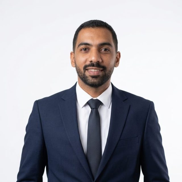 Hassan Mohamed