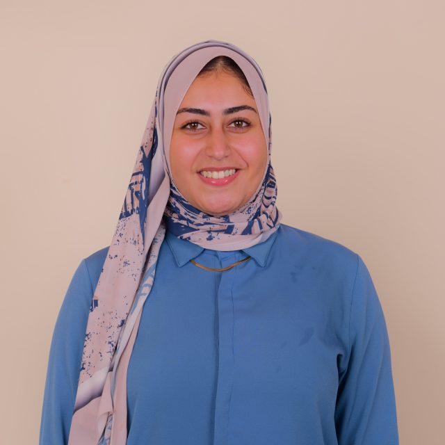 Mai Tarek