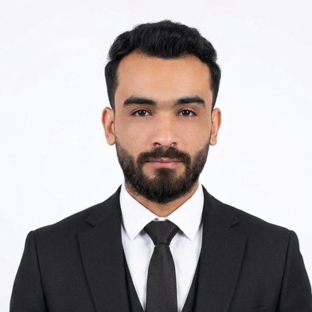 Ahmed Ashraf Sabry