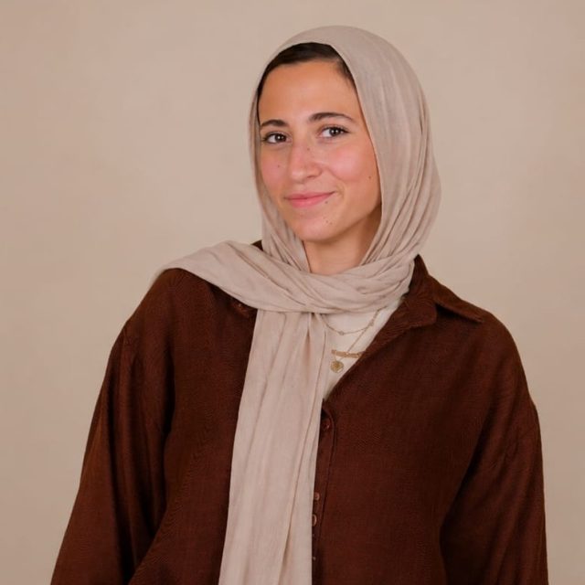 Sara Sayed