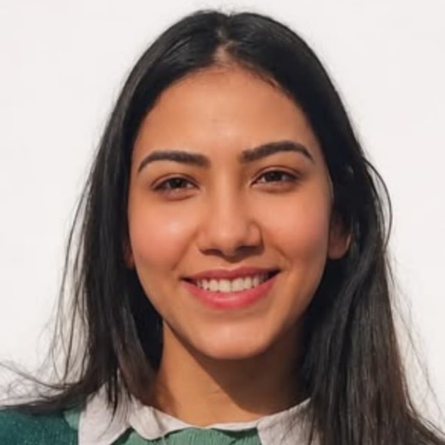 Rawan Bahgaat