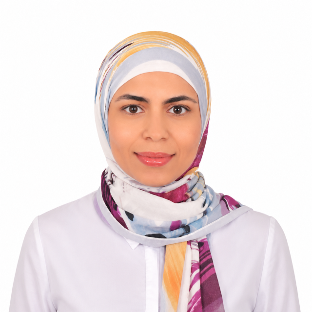 Huda El Gohary