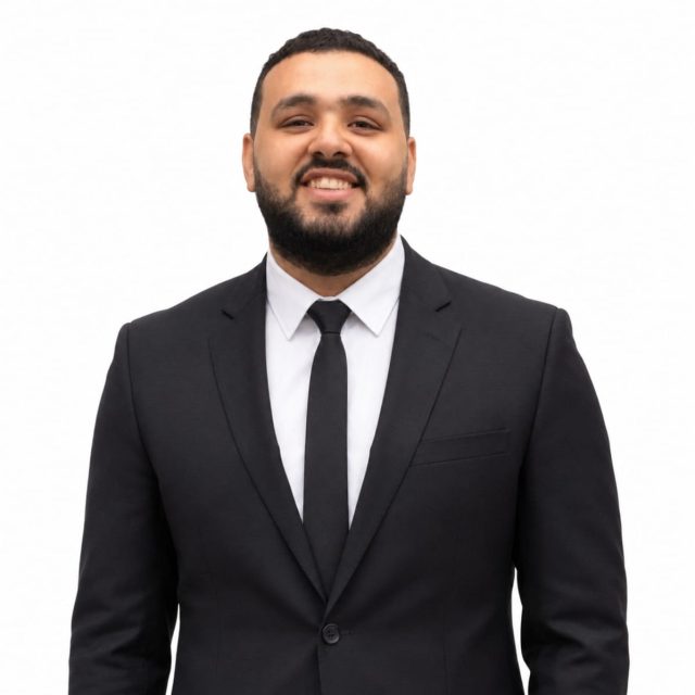 Mohamed Abdel Azim