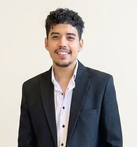 Ahmed Abdel Hamid