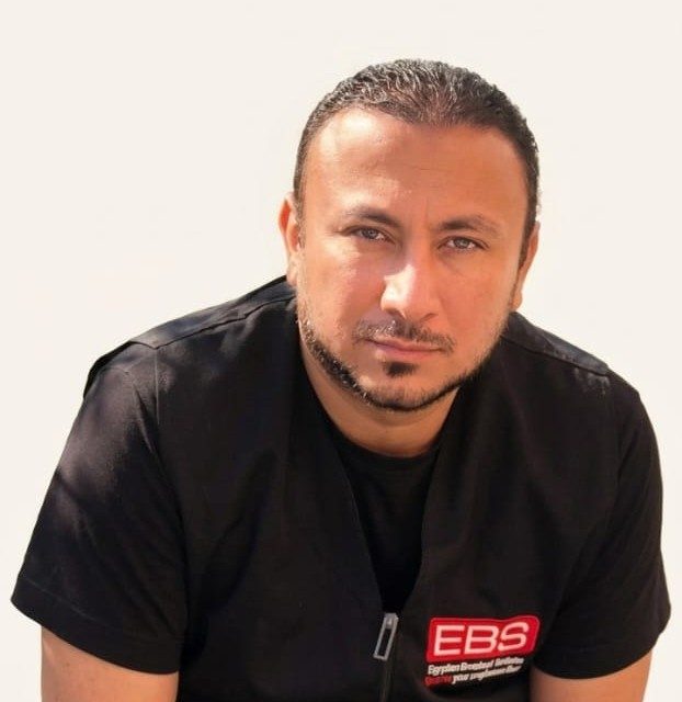 Adel Ramadan