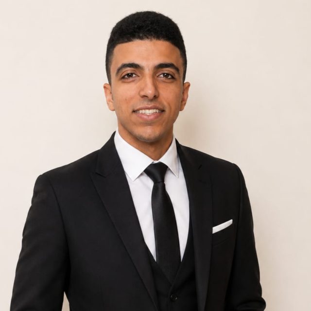 Mahmoud Amer