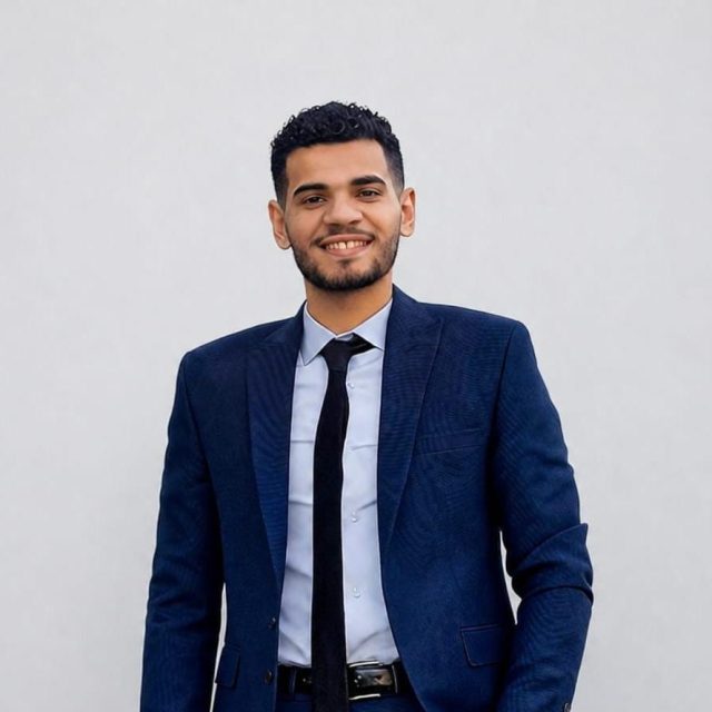 Amr Ali
