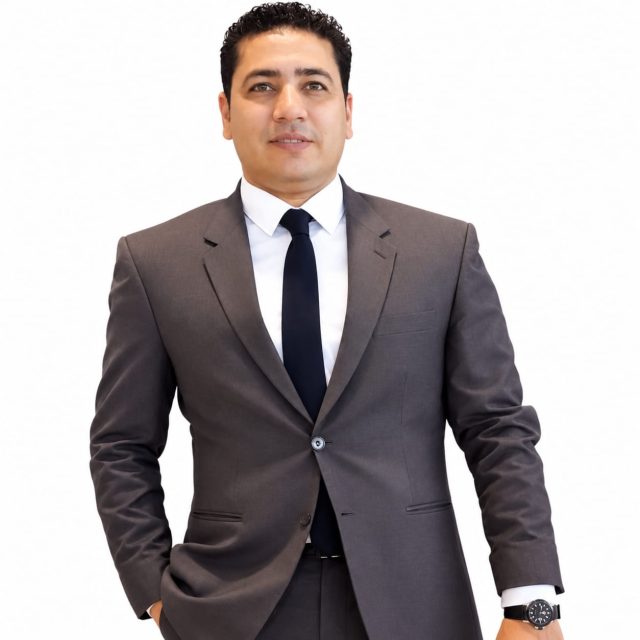Ashraf Dahi