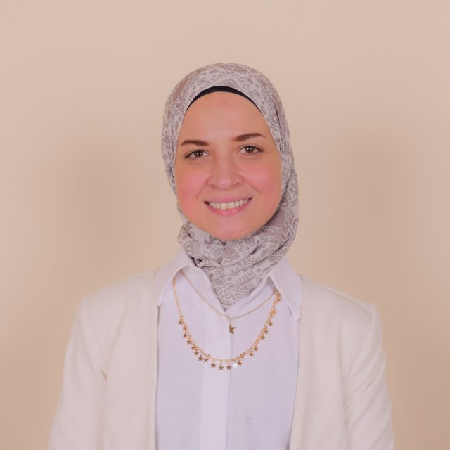 Dalia Samir