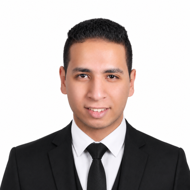 Mostafa Salah
