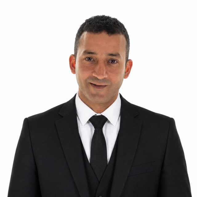 Omar Mohamed